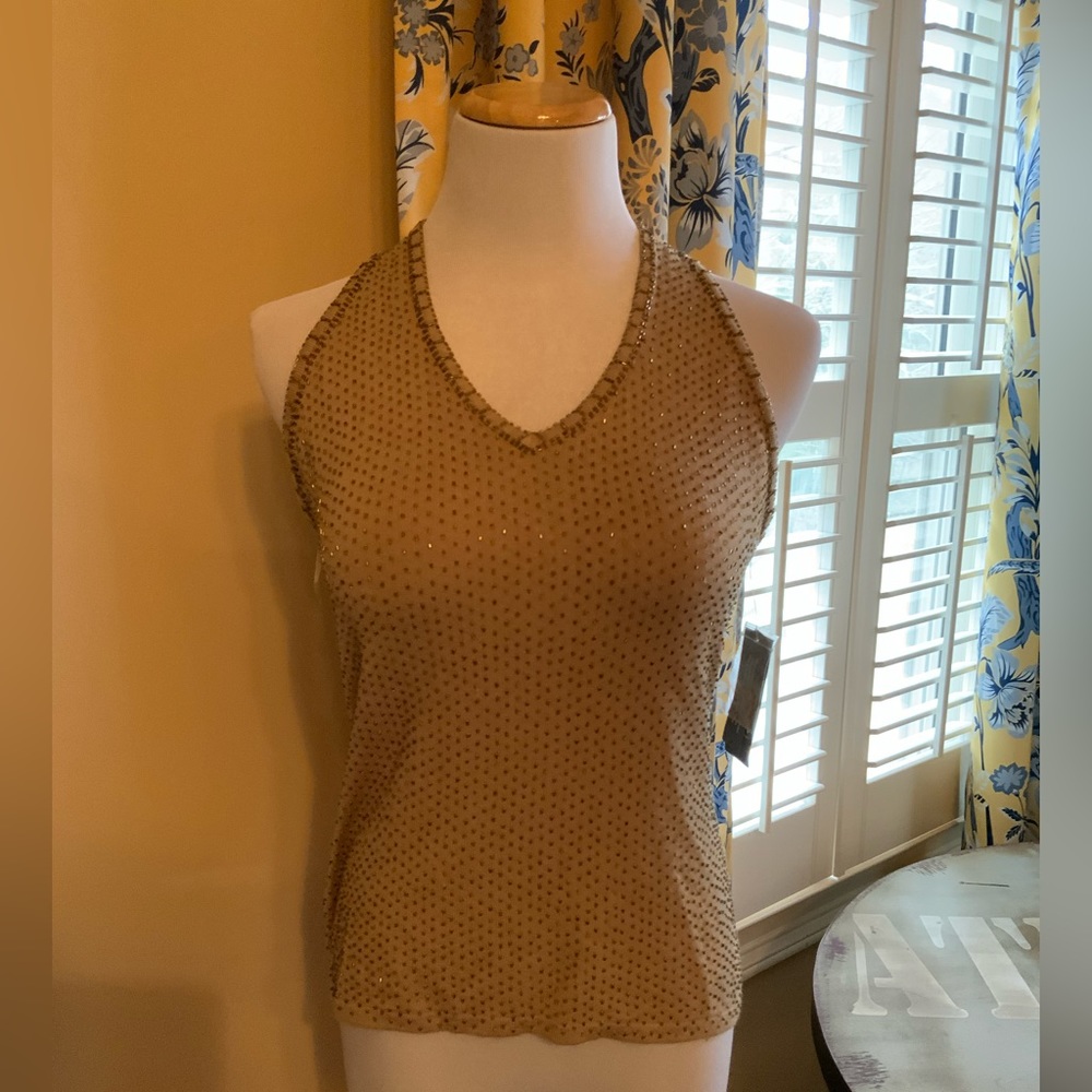 INC TANK TOP